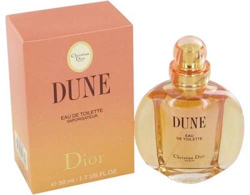Дамски парфюм DIOR Dune